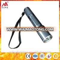 lithium battery explosion-proof light led safety lamp Rechargeable LED flashlight