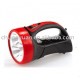 super bright LED flashlight LED searchlight LED-8023