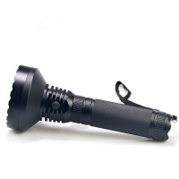 109 UV LED Flashlight 395nm Aluminum Ultraviolet Scorpion Black light UV Torch