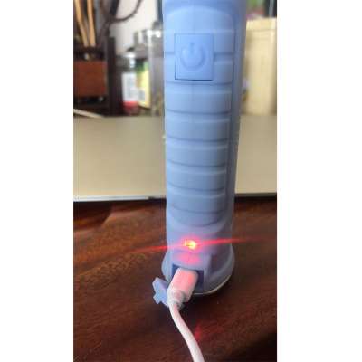 2020 USB UV Sanitizer Wand Germs Killer Portable UVC Sanitizer Led Lamp Stick Sterilizer Disinfection Wand For Marks Toys