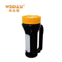 ultra bright outdoor hand held search light lumen led torch flashlight