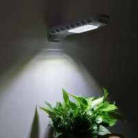 IP65 Waterproof 5W LED Solar Light For Garden / Pathway With Motion Sensor