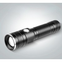 Gearlight Hunting Zoomable Led Tactical Flashlight Torch Lights Tactical Lamp Aluminium