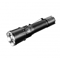 Klarus XT21X Newest Edition Rechargeable Tactical Flashlight with  XHP70.2 P2 LED super bright waterproof Flashlight