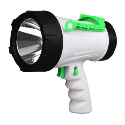 Best Selling Outdoor Lamp Led Fishing Torch LED Rechargeable Searchlight Hunting Search Light HL-8203B